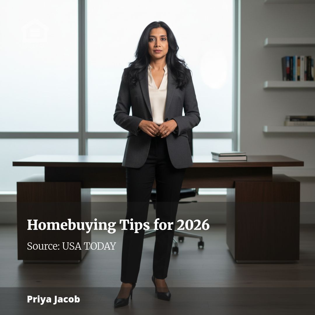 Buy now or wait until fall? Tips for homebuyers in 2026