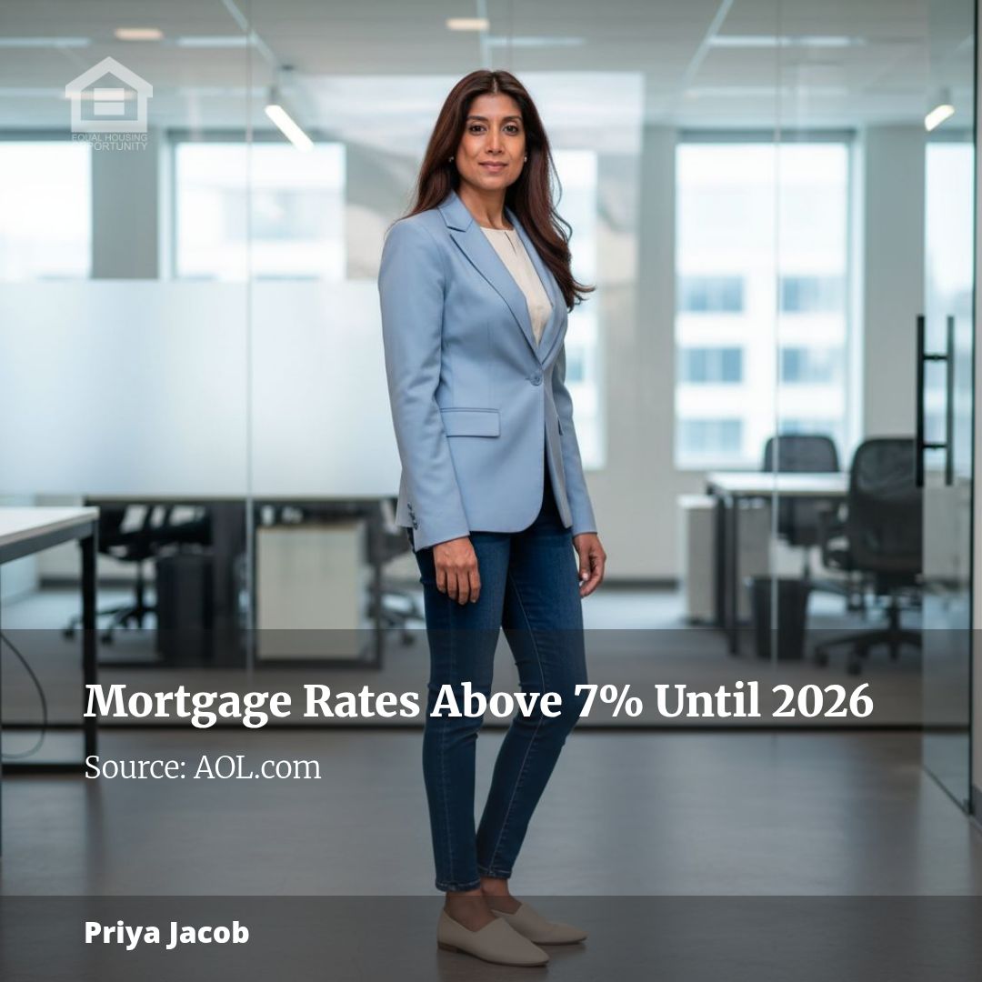 How Stable Mortgage Rates Empower Buyers and Sellers Through 2026