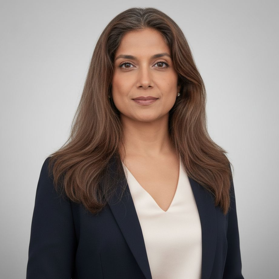 Priya Jacob